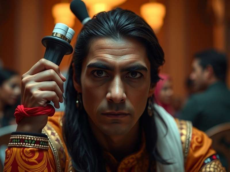 Poker Face Season 2 official cover featuring Indian poker champions