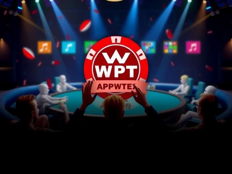 Indian player successfully accessing Club WPT poker platform on laptop and mobile